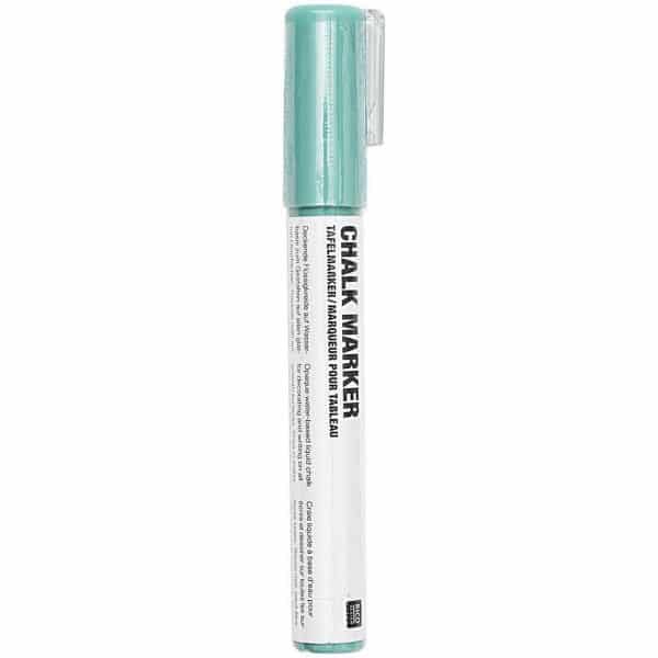 Rico Design Kreidestift Flüssigkreide 3mm mint