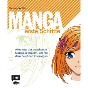 EMF Manga erste Schritte