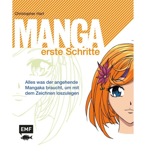 EMF Manga erste Schritte