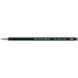 Faber Castell Castell 9000 Bleistift 2B