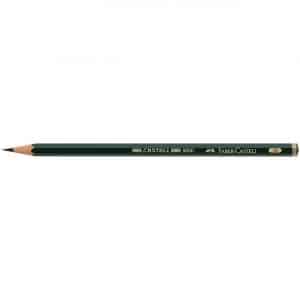 Faber Castell Castell 9000 Bleistift 7B