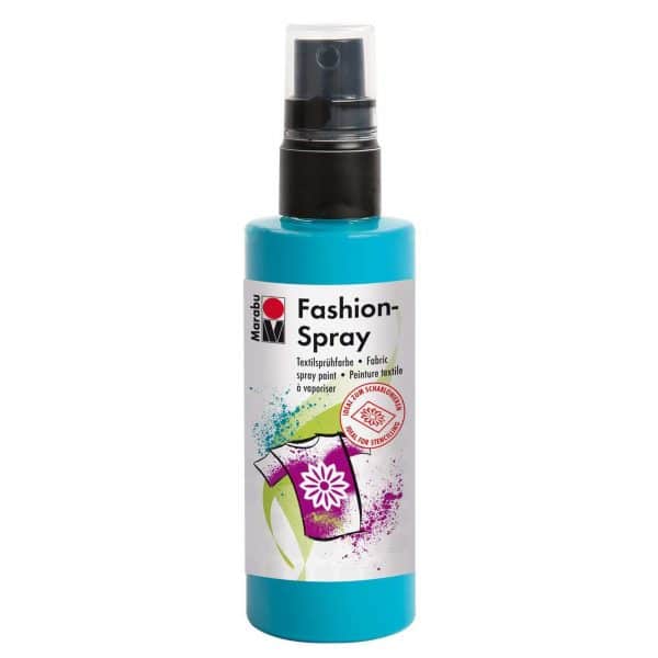 Marabu Fashion Spray 100ml karibik