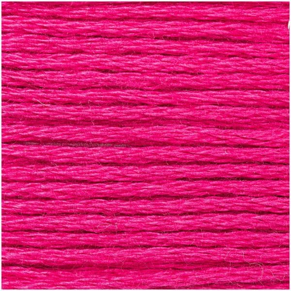 Rico Design Sticktwist 8m 078 pink