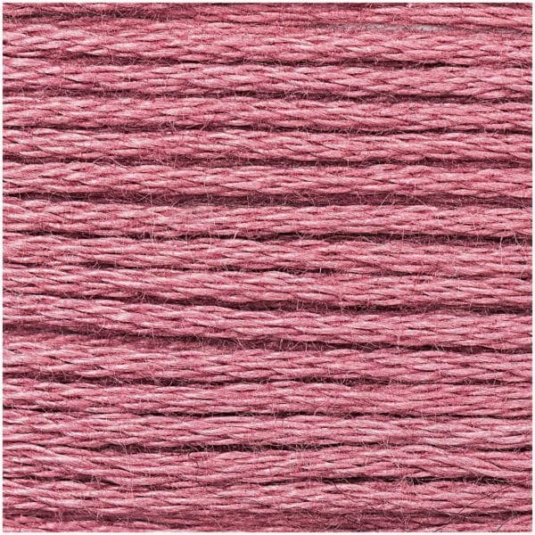 Rico Design Sticktwist 8m 091 brombeer