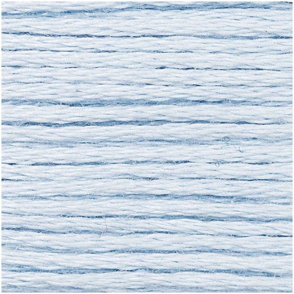 Rico Design Sticktwist 8m 113 lavendel