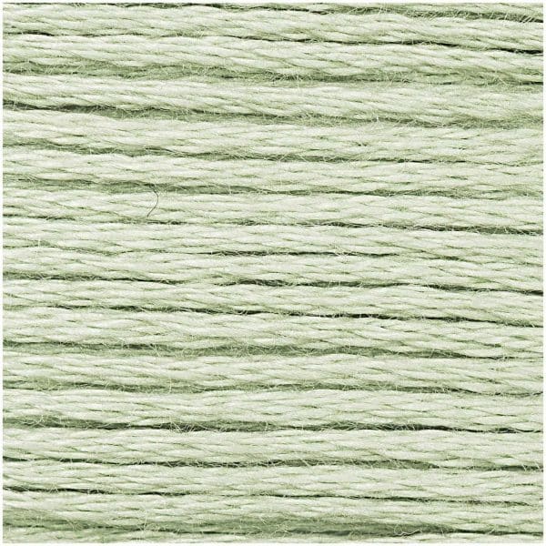 Rico Design Sticktwist 8m 174 tannengrün