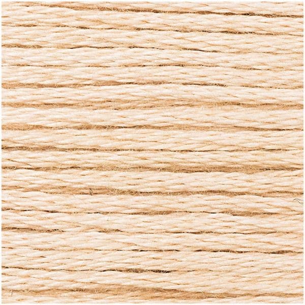 Rico Design Sticktwist 8m 230 sand