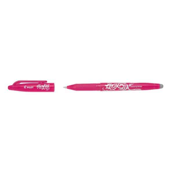 PILOT Frixion Ball Gelstift pink