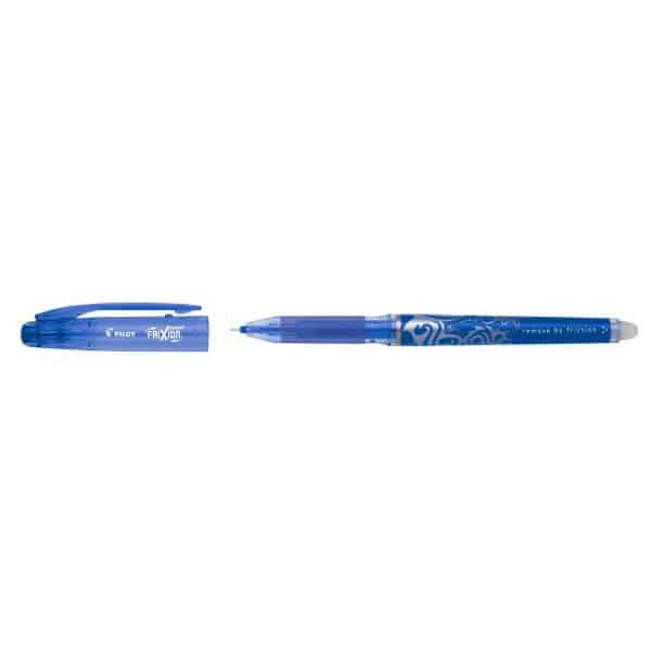 PILOT Frixion Point Tintenroller 05 blau