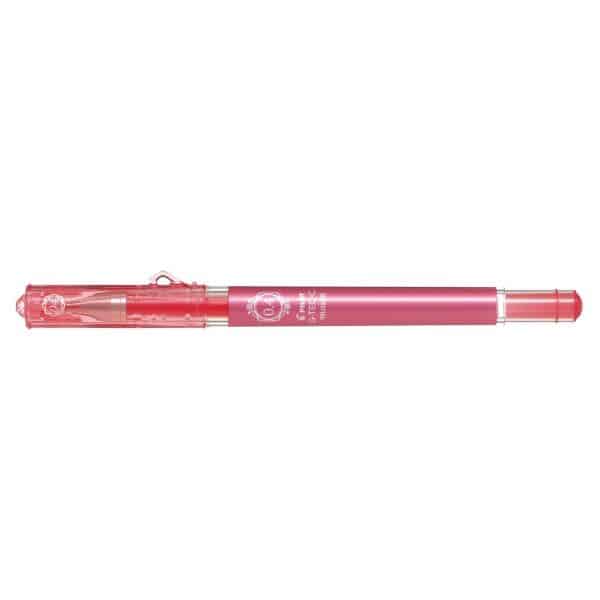 PILOT Gelschreiber Maica babypink