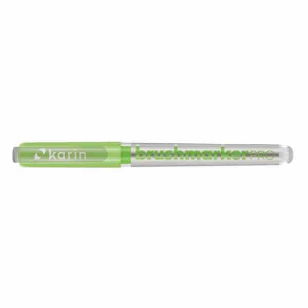 karin Brushmarker PRO apple 210