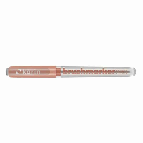 karin Brushmarker PRO praline 385