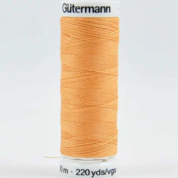 Gütermann Allesnäher 100m 300 hellorange