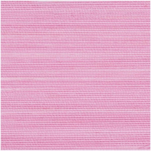 Wolle Rödel Häkelgarn 50g 280m rosa