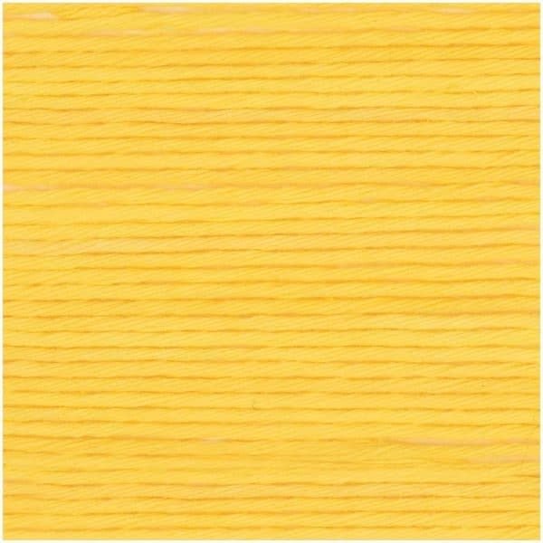 Wolle Rödel Cotton Universal 50g 85m banane