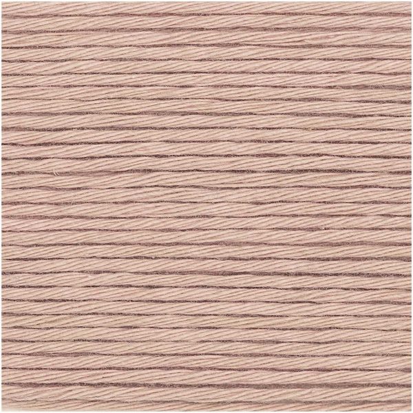 Wolle Rödel Cotton Universal 50g 85m altrosa