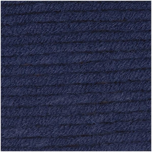 Wolle Rödel Polar 50g 45m navy