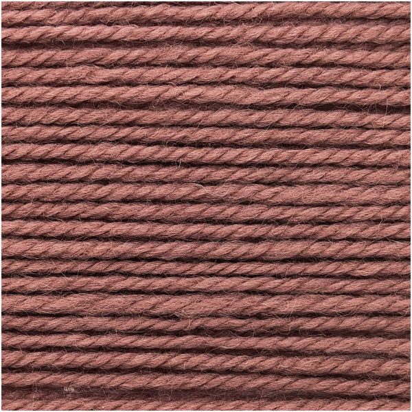 Wolle Rödel Soft Merino 50g 100m holunder