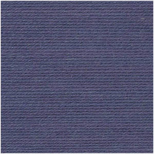 Wolle Rödel Sport- & Strumpfwolle Cotton Stretch 50g 210m jeans