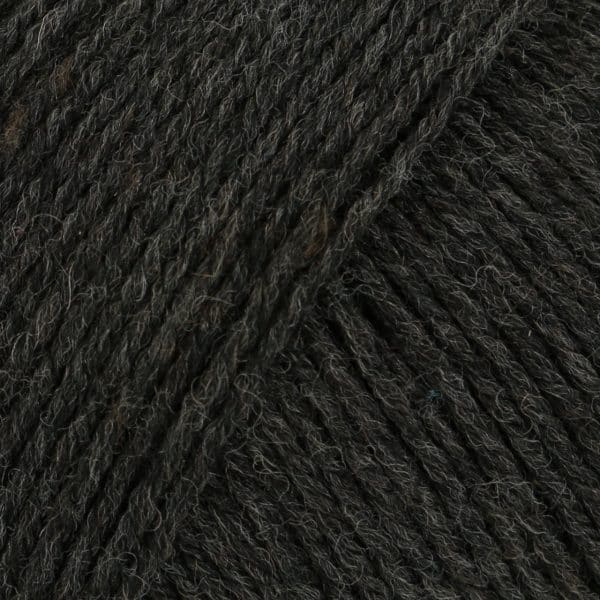 REGIA Premium Merino Yak 100g 400m anthrazit meliert