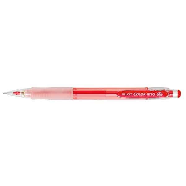 PILOT Druckbuntstift Color Eno rot