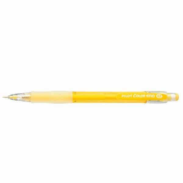 PILOT Druckbuntstift Color Eno gelb