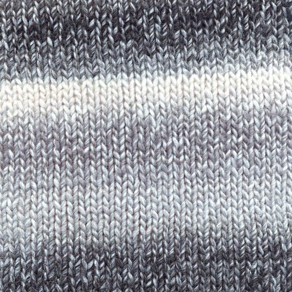 Rico Design Creative Melange chunky 50g 85m grau