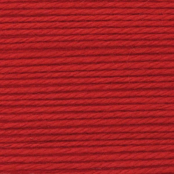 Rico Design Essentials Soft Merino aran 50g 100m rot