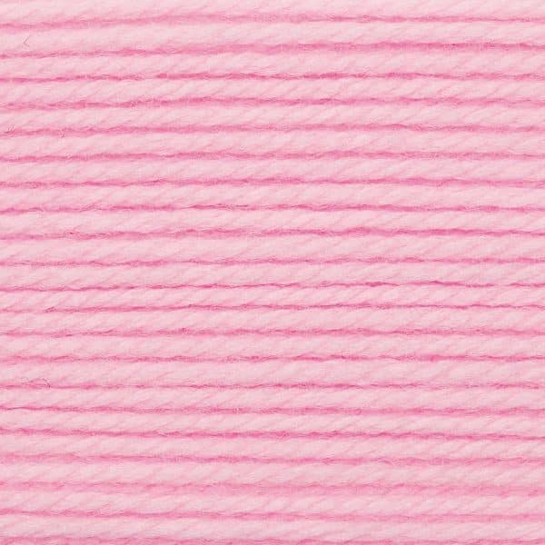 Rico Design Essentials Soft Merino aran 50g 100m babyrosa