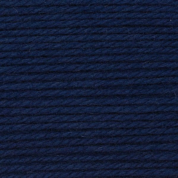 Rico Design Essentials Soft Merino aran 50g 100m marine