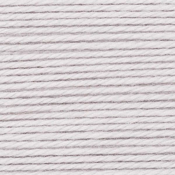 Rico Design Essentials Soft Merino aran 50g 100m silbergrau