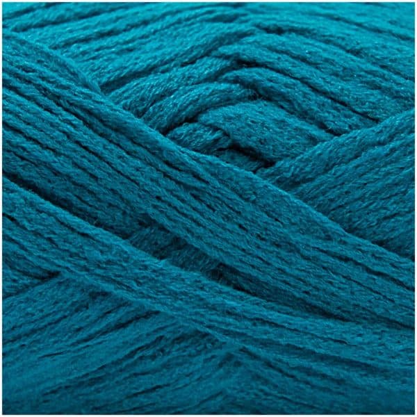 Rico Design Creative Loopy 150g 45m aquamarine