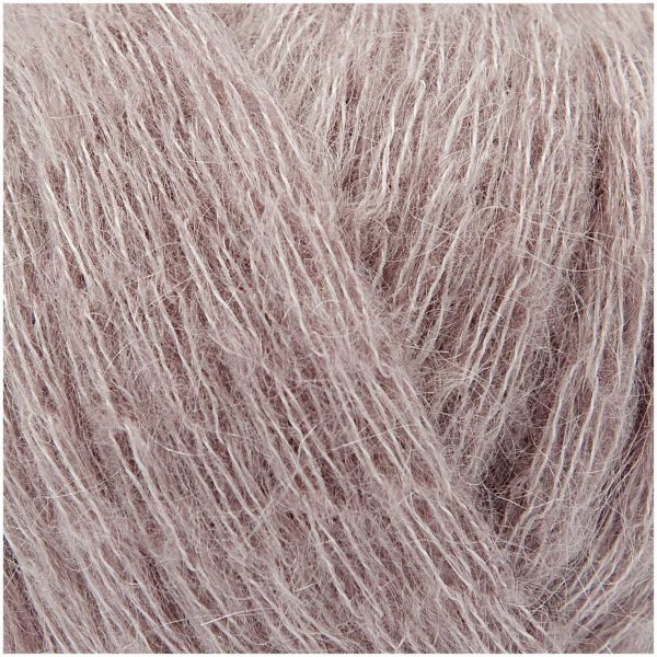 Rico Design Fashion Gigantic Mohair 100g 60m beige