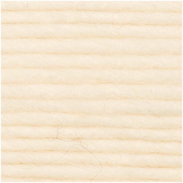 Rico Design Essentials Super super chunky 100g 90m creme