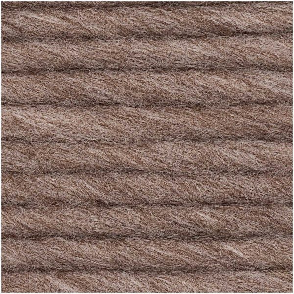 Rico Design Essentials Super super chunky 100g 90m beige