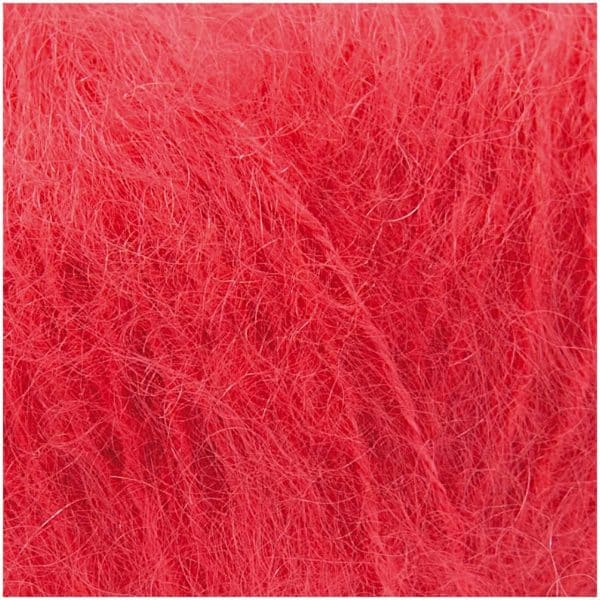 Rico Design Essentials Mohair 50g 90m melone