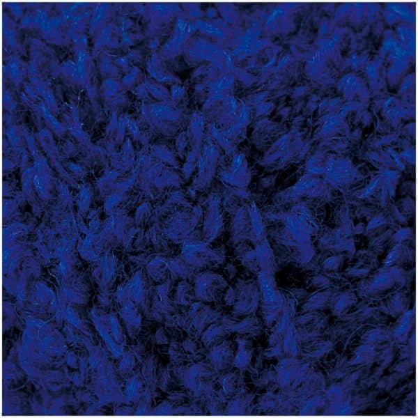 Rico Design Fashion Bouclé 50g 140m royalblau