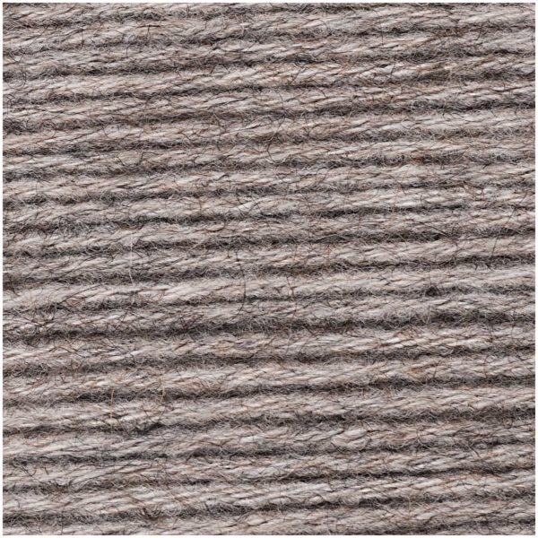 Rico Design Essentials Alpaca Blend chunky 50g 90m kiesel