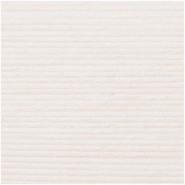 Rico Design Creative Sport dk 50g 145m creme