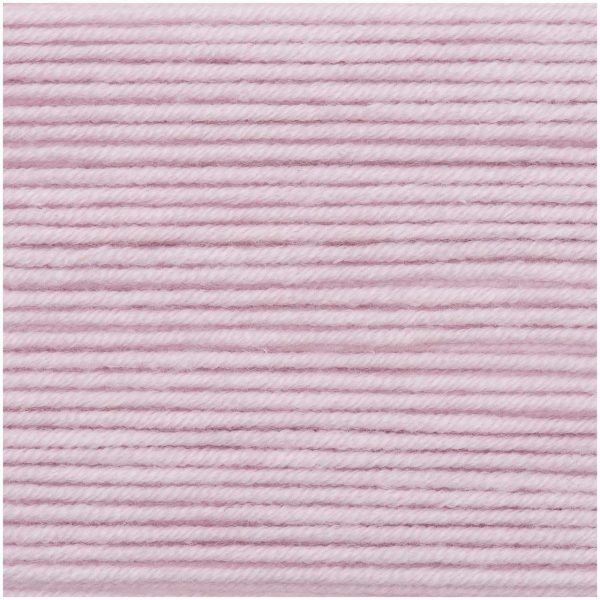 Rico Design Creative Sport dk 50g 145m rosa