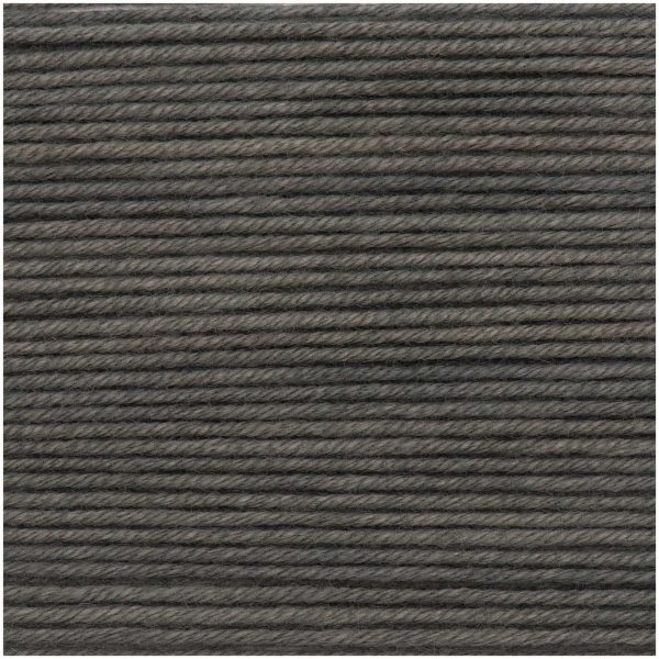 Rico Design Creative Sport dk 50g 145m grau