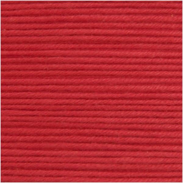 Rico Design Creative Sport dk 50g 145m rot