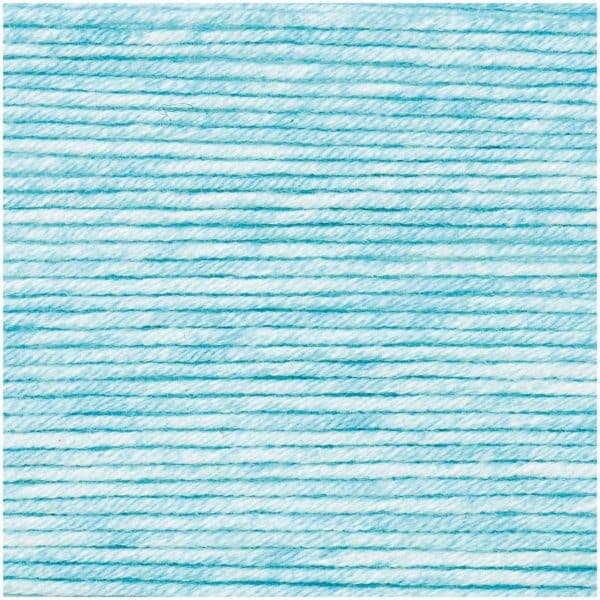 Rico Design Creative Sport Print dk 50g 145m aquamarin