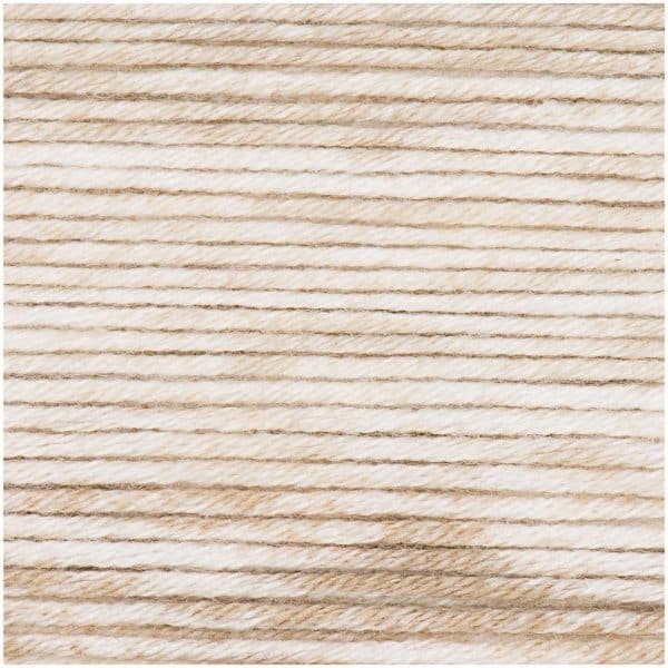 Rico Design Creative Sport Print dk 50g 145m beige