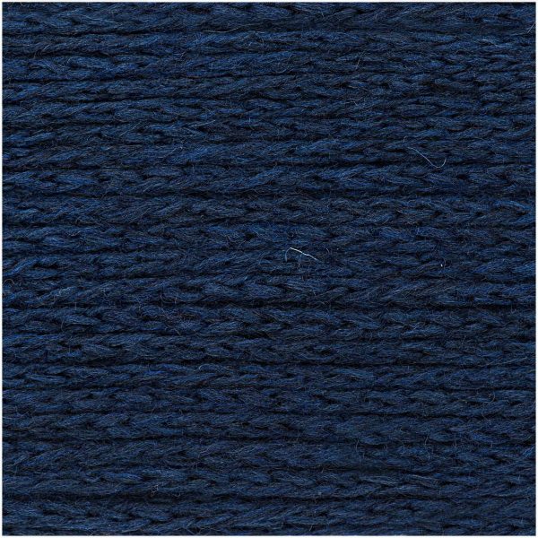 Rico Design Fashion Alpaca Dream 50g 115m marine