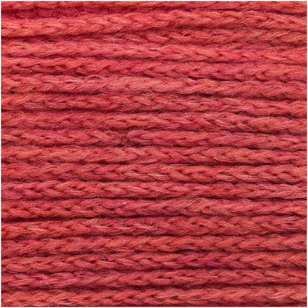 Rico Design Fashion Alpaca Dream 50g 115m pink