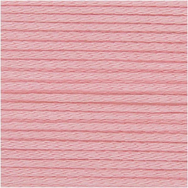 Rico Design Fashion Balance dk 50g 115m rosa