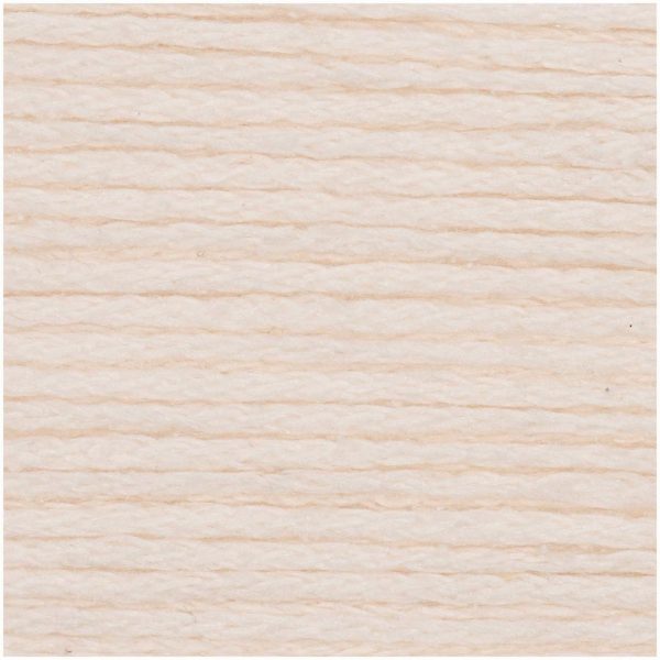 Rico Design Fashion Silk Blend dk 50g 210m creme