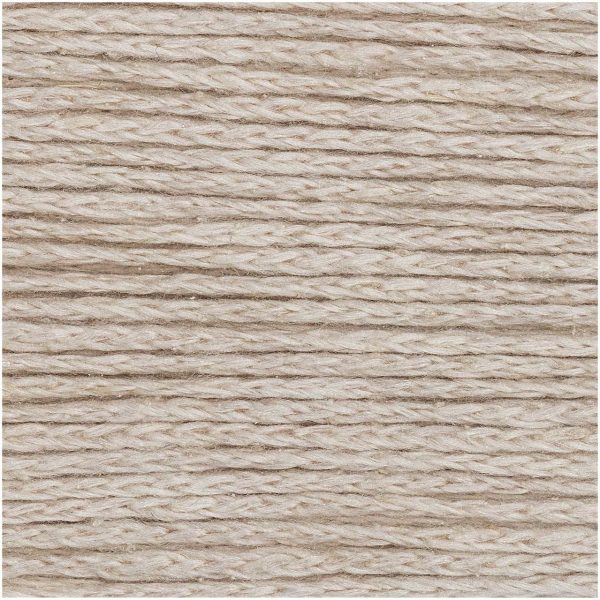 Rico Design Fashion Silk Blend dk 50g 210m beige