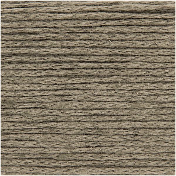 Rico Design Fashion Silk Blend dk 50g 210m oliv